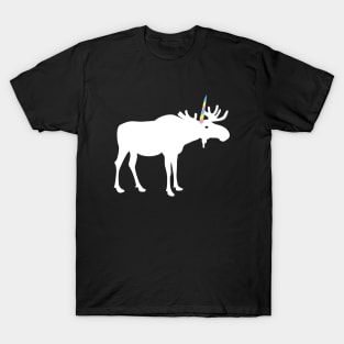 Moosicorn T-Shirt